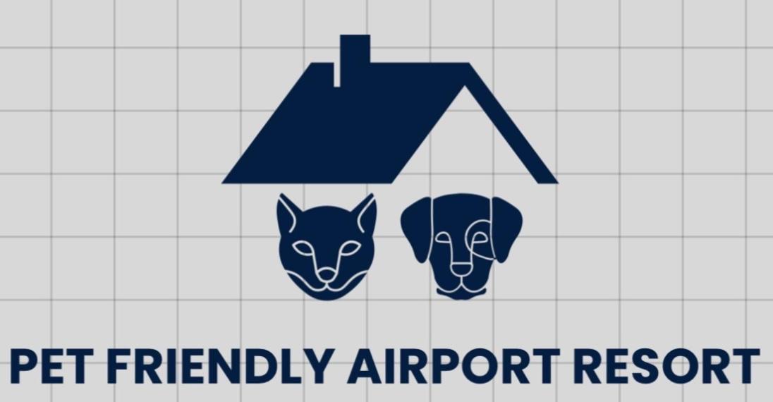 I Love You 777 ไอเลิฟยู หัวสนามบิน Pet Friendly Airport Resort 乌汶 外观 照片